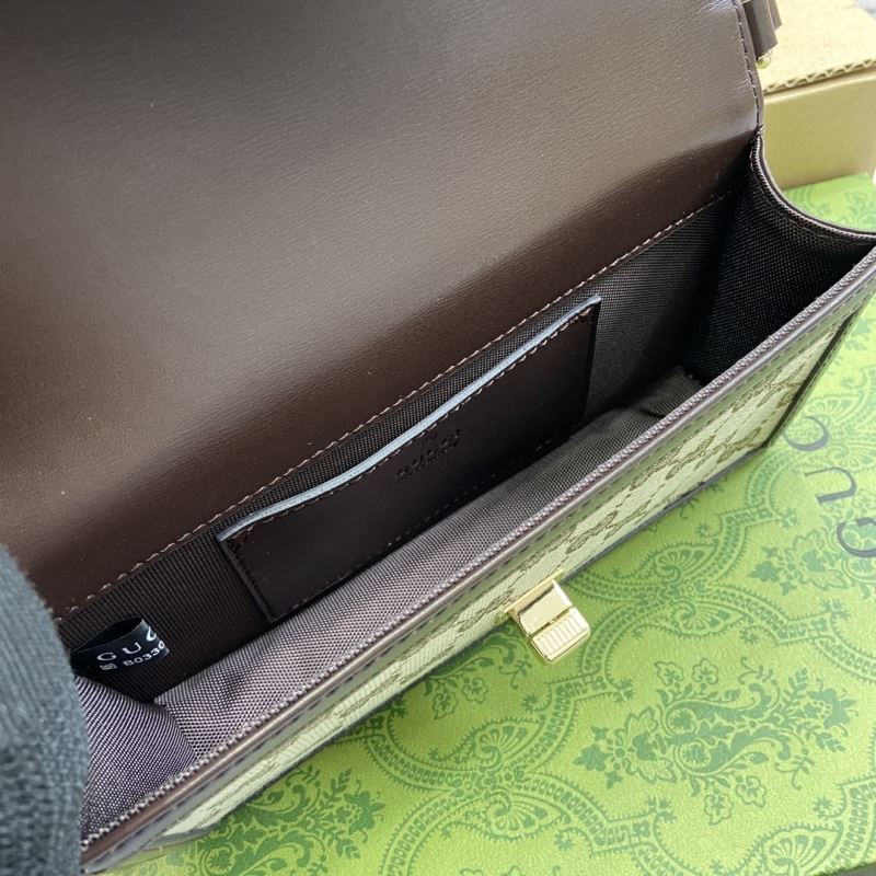 Gvc*1 hobo bags